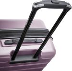Samsonite Omni 2 Hardside Expandable Luggage with Spinner Wheels, Carry-On 20-Inch, Purple - Image 3